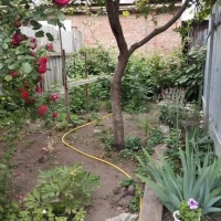 Дом 42 м² на участке 1,8 сот.