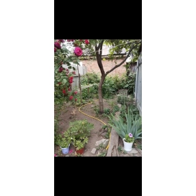 Дом 42 м² на участке 1,8 сот.