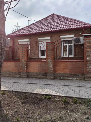 Дом 68 м² на участке 2 сот.