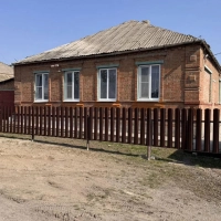 Дом 114 м² на участке 8 сот.