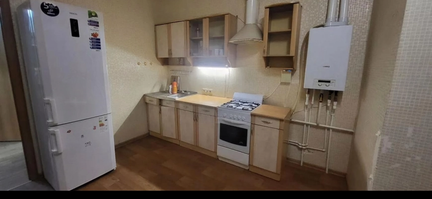 1-к. квартира, 45 м², 3/3 эт.