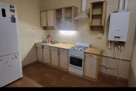 1-к. квартира, 45 м², 3/3 эт.