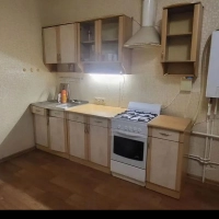 1-к. квартира, 45 м², 3/3 эт.