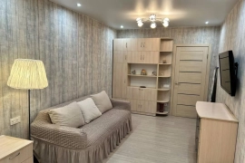 1-к. квартира, 39 м², 2/10 эт.