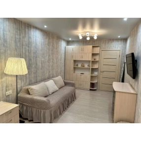 1-к. квартира, 39 м², 2/10 эт.