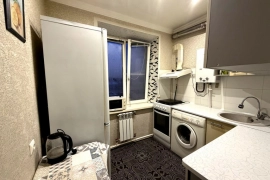 3-комн. квартира, 52 м², 5/5 эт

