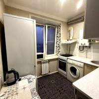 3-комн. квартира, 52 м², 5/5 эт

