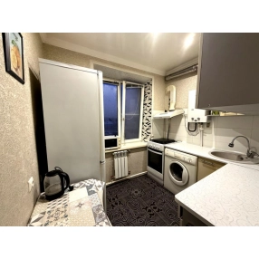 3-комн. квартира, 52 м², 5/5 эт