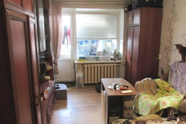 2-комн. квартира, 44,8 м², 4/5 эт.

