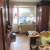 2-комн. квартира, 44,8 м², 4/5 эт.

