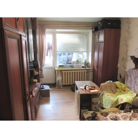 2-комн. квартира, 44,8 м², 4/5 эт.