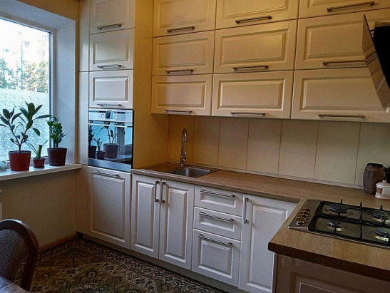 3-комн. квартира, 62 м², 2/9 эт