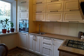 3-комн. квартира, 62 м², 2/9 эт

