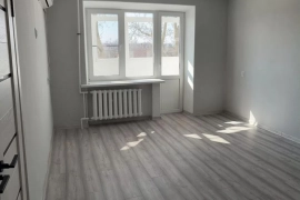 1-к. квартира, 36 м², 3/6 эт.