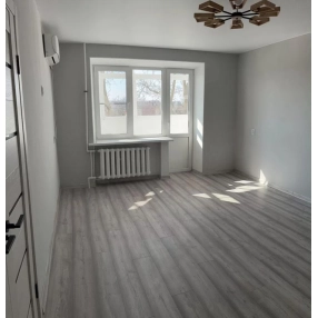 1-к. квартира, 36 м², 3/6 эт.