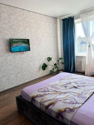1-комн. квартира, 37 м², 9/9 эт