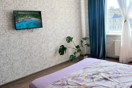 1-комн. квартира, 37 м², 9/9 эт

