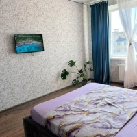 1-комн. квартира, 37 м², 9/9 эт

