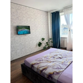 1-комн. квартира, 37 м², 9/9 эт