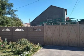 Дом 153,5 м² на участке 5 сот.