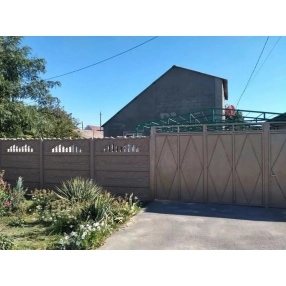 Дом 153,5 м² на участке 5 сот.