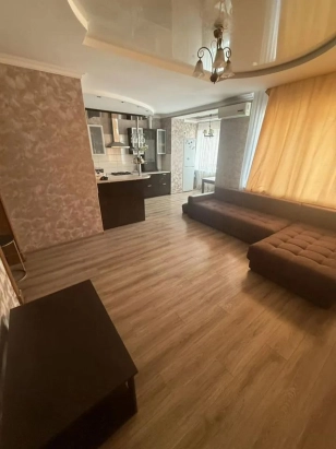 2-к. квартира, 75 м², 2/3 эт.