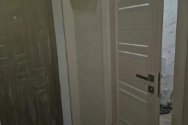 1-к. квартира, 21 м², 1/5 эт.