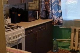 2-комн. квартира, 47,6 м², 1/4 эт

