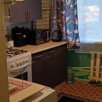 2-комн. квартира, 47,6 м², 1/4 эт

