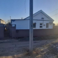 1-этажный дом, 50 м², 7 сот.

