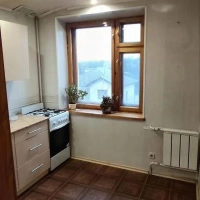 1-к. квартира, 30 м², 4/5 эт.