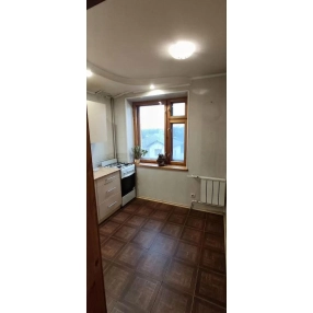 1-к. квартира, 30 м², 4/5 эт.