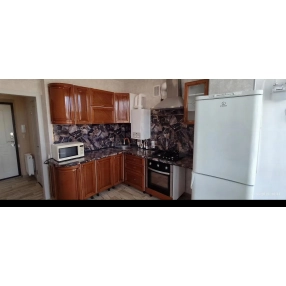 1-к. квартира, 34,3 м², 2/3 эт.