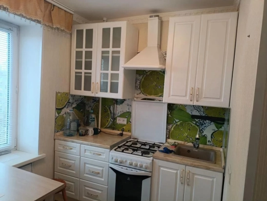 3-к. квартира, 62 м², 6/9 эт.