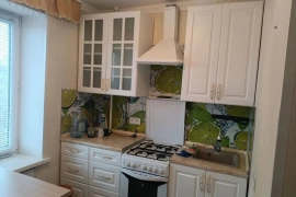 3-к. квартира, 62 м², 6/9 эт.