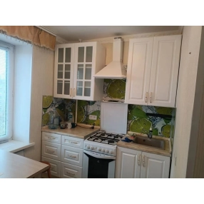 3-к. квартира, 62 м², 6/9 эт.