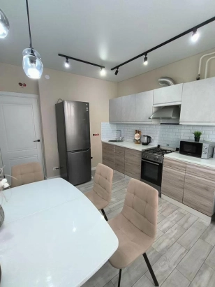 2-к. квартира, 62 м², 5/5 эт.