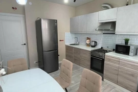 2-к. квартира, 62 м², 5/5 эт.