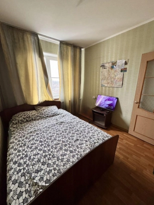 3-к. квартира, 60 м², 5/5 эт.