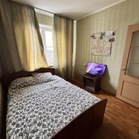 3-к. квартира, 60 м², 5/5 эт.