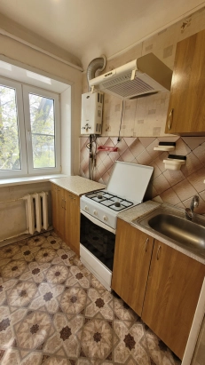 1-ком. квартира 25 м², 3/3 эт