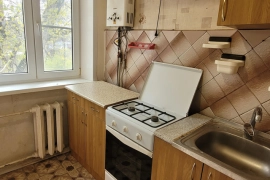 1-ком. квартира 25 м², 3/3 эт