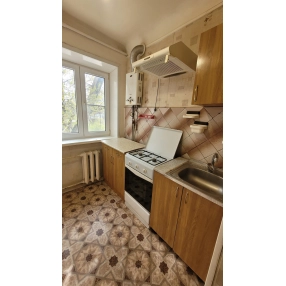 1-ком. квартира 25 м², 3/3 эт