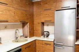 3-комн. квартира, 70 м², 4/5 эт.

