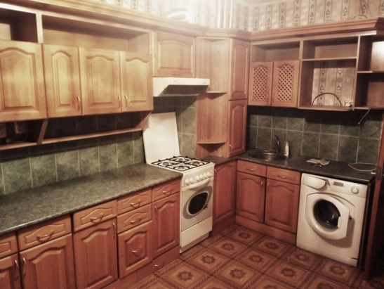 3-комн. квартира, 64 м², 7/9 эт.

