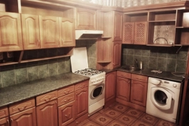 3-комн. квартира, 64 м², 7/9 эт.

