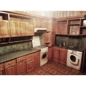 3-комн. квартира, 64 м², 7/9 эт.

