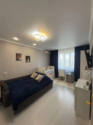 2-комн. квартира, 35 м², 9/9 эт

