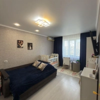 2-комн. квартира, 35 м², 9/9 эт

