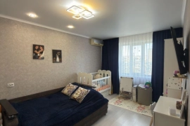 2-комн. квартира, 35 м², 9/9 эт

